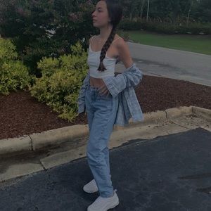 Meet your Posher, Angelica